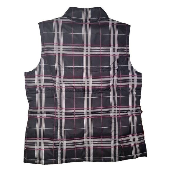 Charter Club puffer vest jacket  - Picture 3 of 6